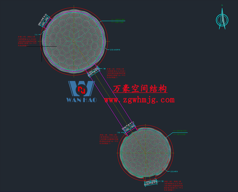 膜結(jié)構(gòu)